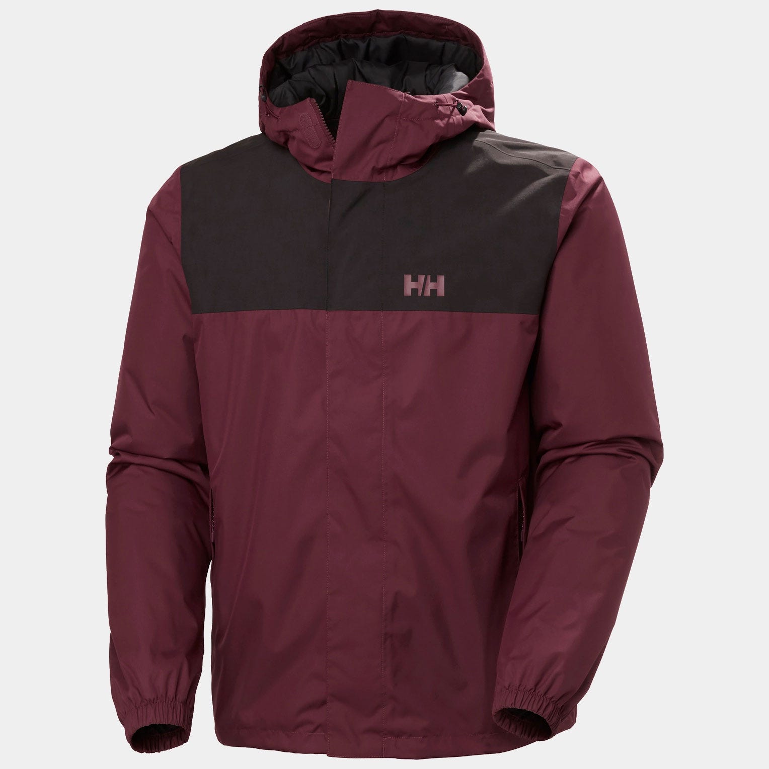 Men's Vancouver Fleece Lined Jacket
