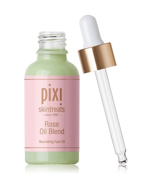 Pixi Rose Oil Blend Nourishing Serum Gesichtsöl-30 ml