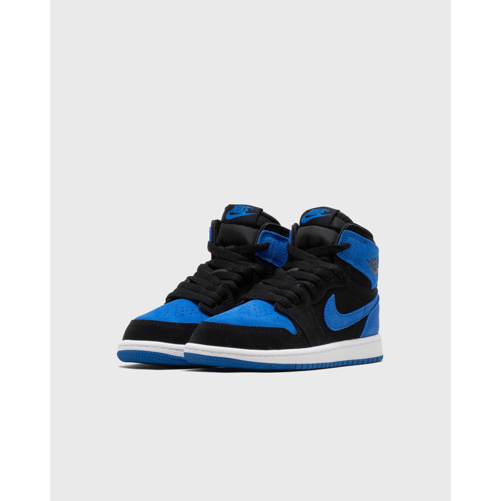 NIKE JORDAN 1 Retro High OG PS FD1412-042 / schwarz