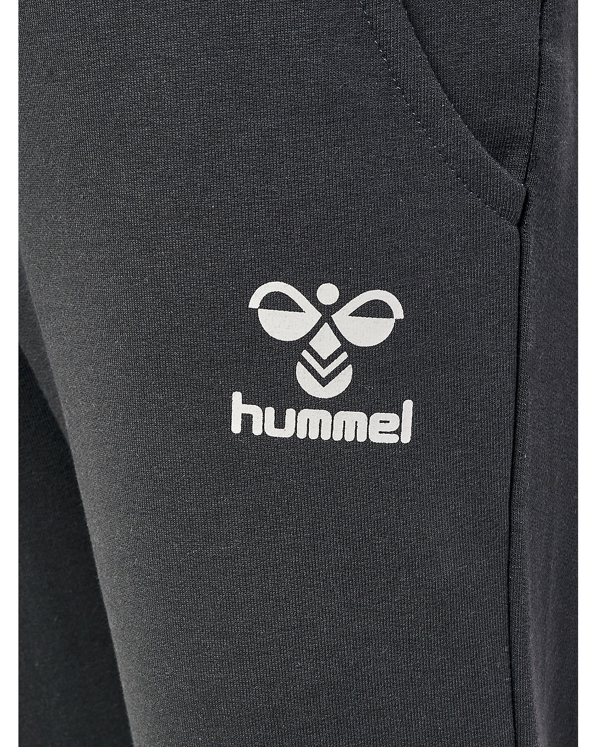 hmlNUTTIE PANTS Jogginghosen für Mädchen