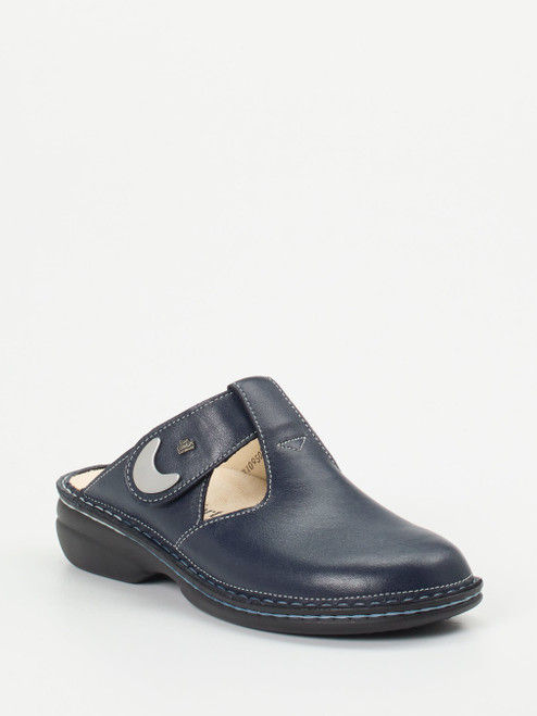 Pantolette-21511090011 Finn Comfort