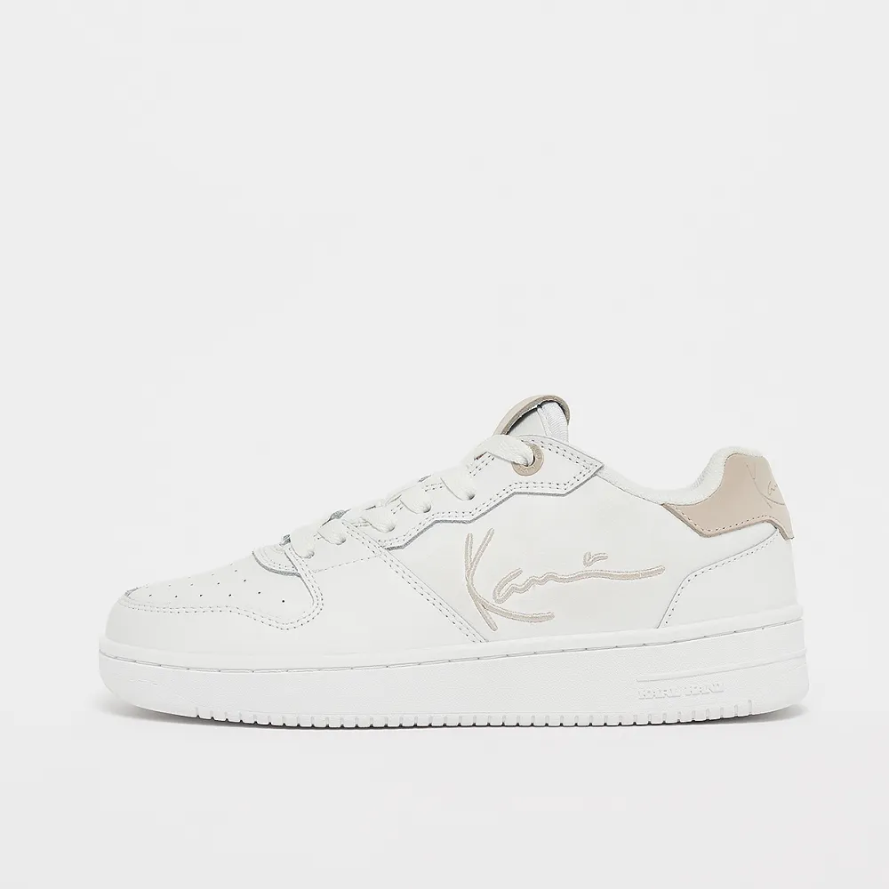 Karl Kani 89 Low V2 KKFWW000218 / weiss