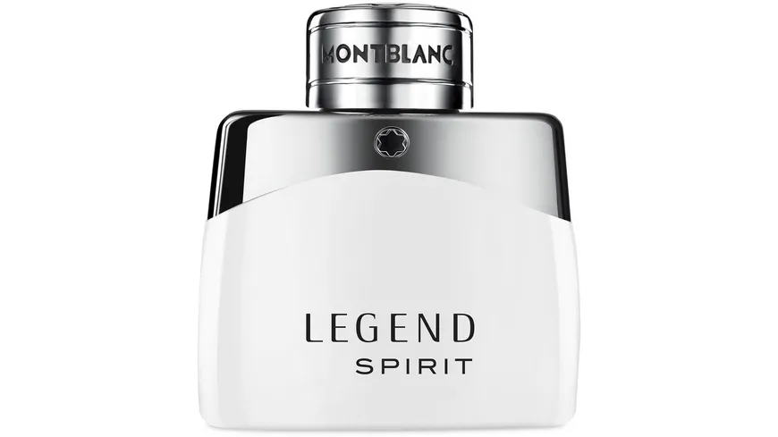 MONTBLANC Legend Spirit Eau de Toilette