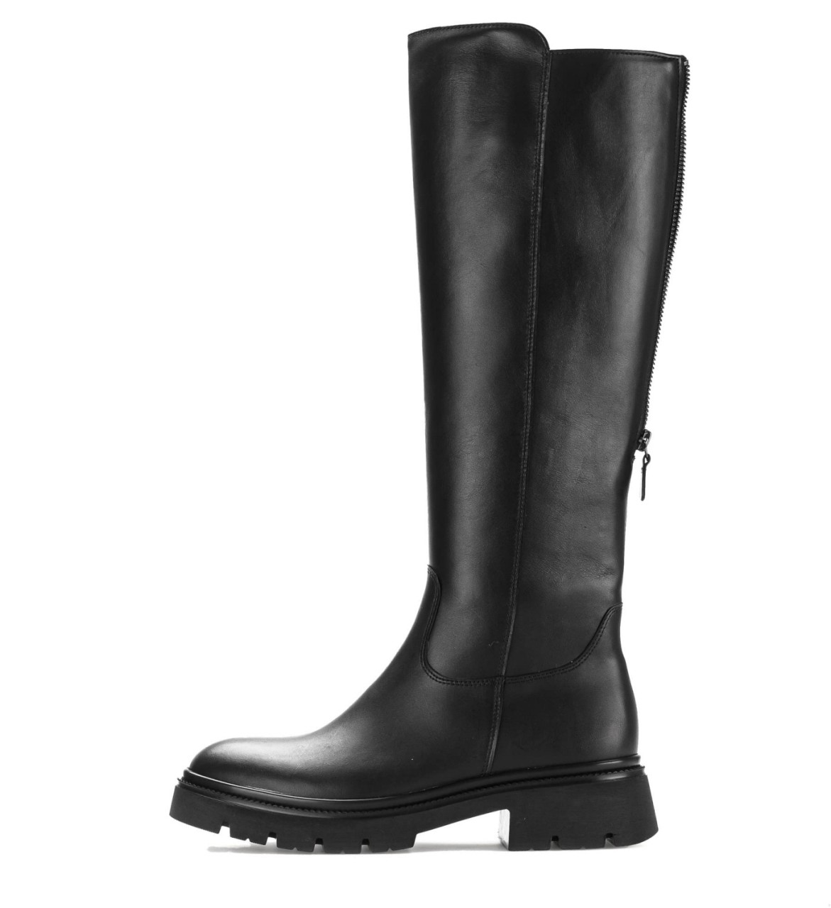 GABOR Stiefel schwarz