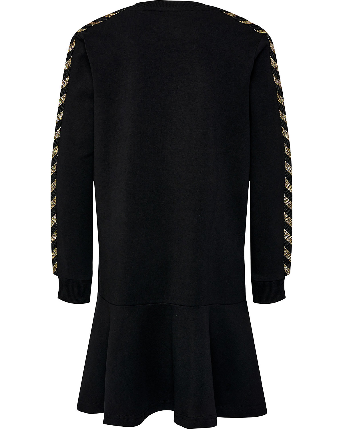 hmlEVELYN DRESS L/S Kleider für Mädchen