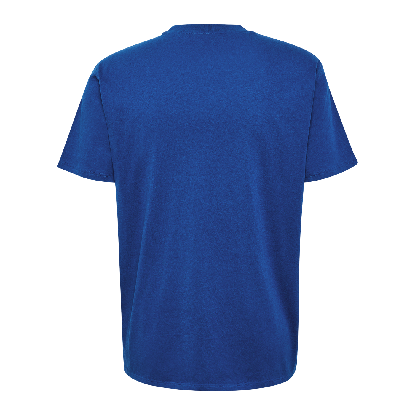 Hummel GO 2.0 T-Shirt Blau F7045