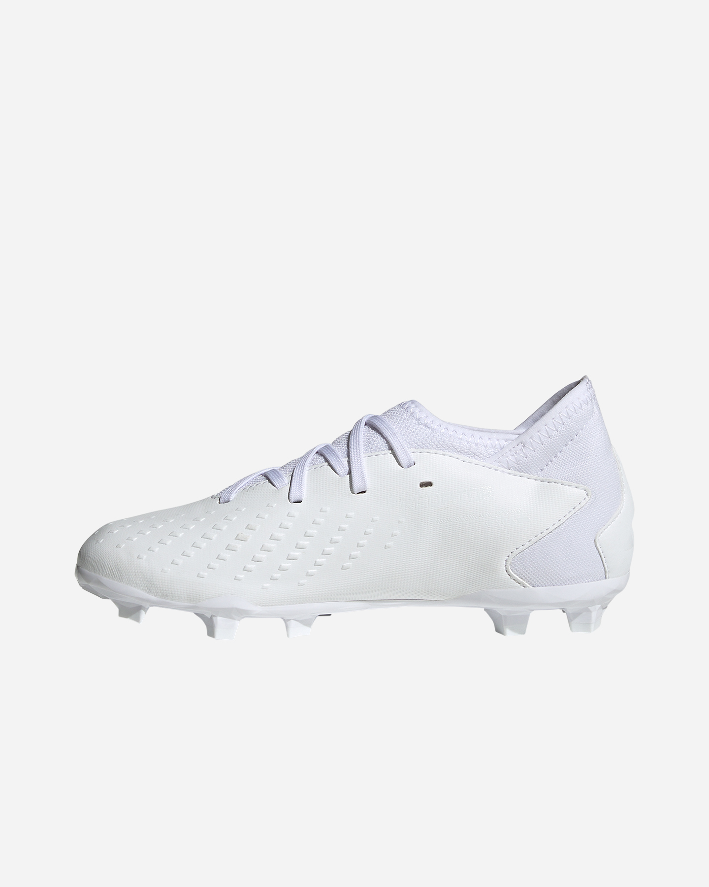 Futbalové kopačky Adidas Predator Accuracy 3 FG Jr FZ6108