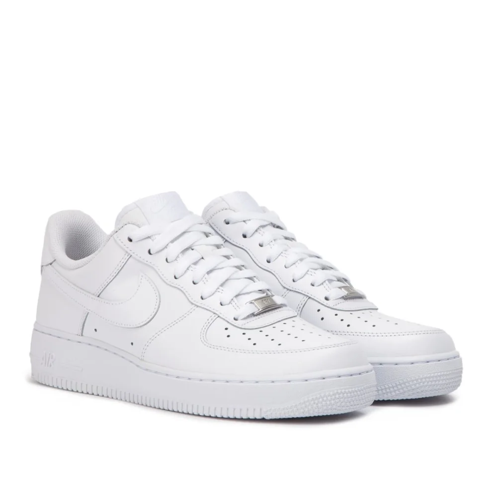 Nike Air Force 1 07 315122-111 / weiss