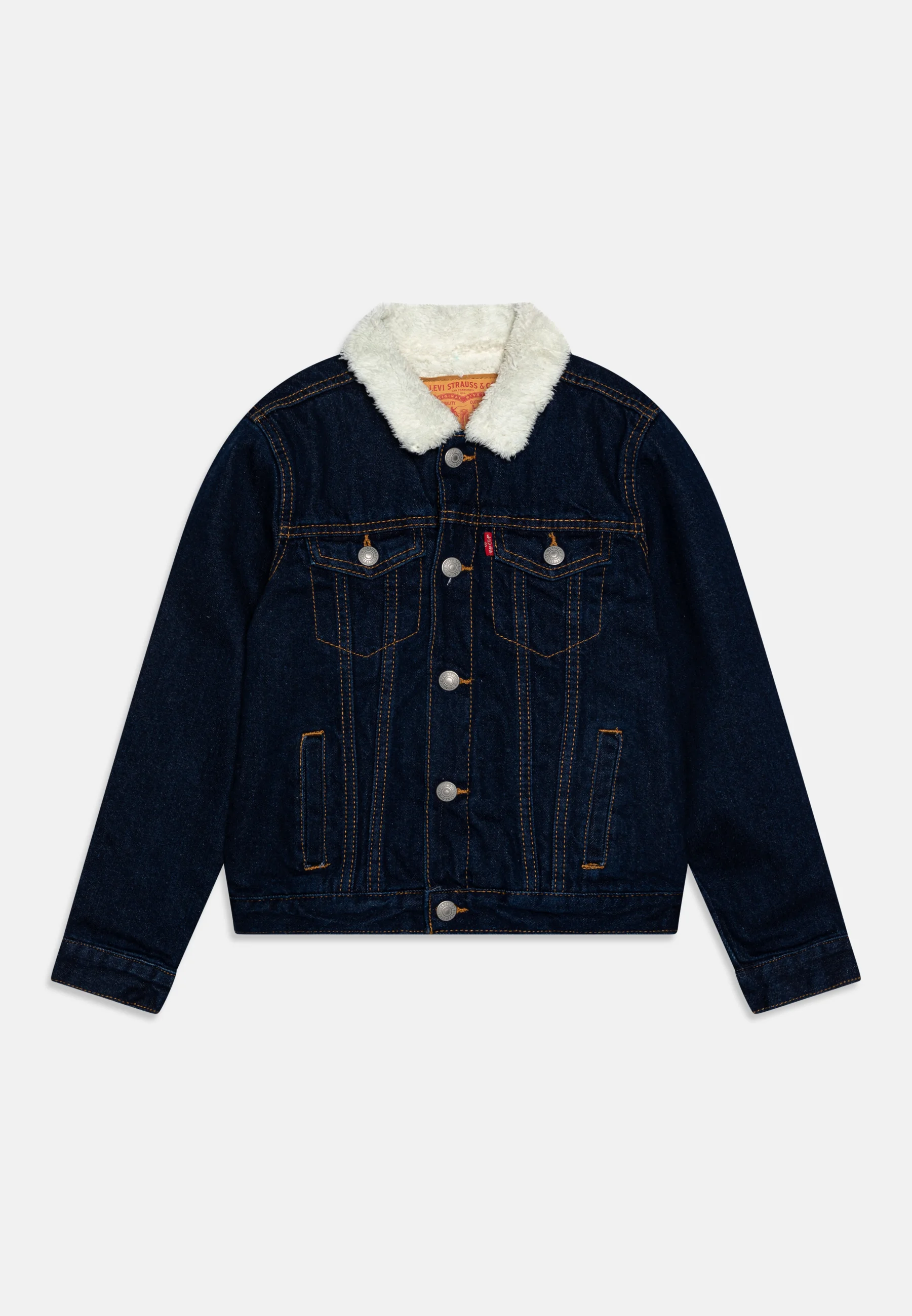 Levi's® TRUCKER - Chaqueta de invierno