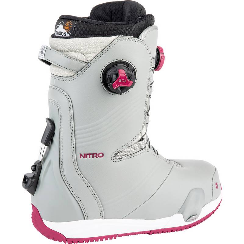 Nitro Snowboards DYNASTY STEP ON BOA W Snowboard Boots Damen