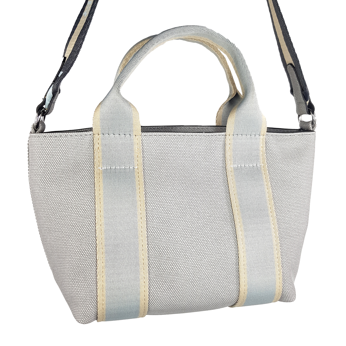 Tom Tailor Bags Vernea 301202 Blau 52 hellblau