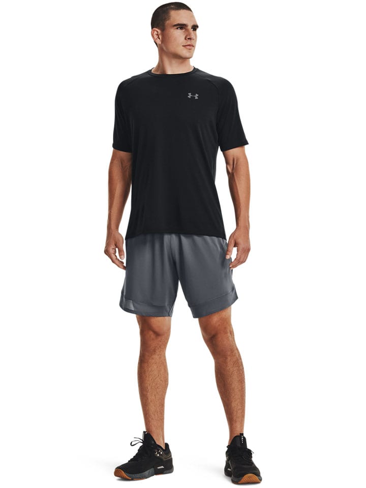 Under Armour Trainingsshirt 