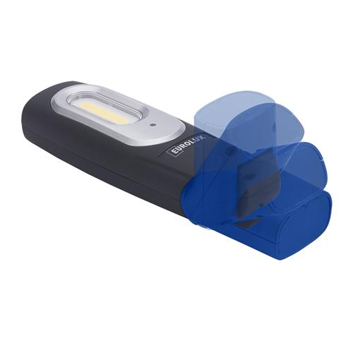 Lampă de mână cu LED Eurolux 55.102.14 Ampio - 7W