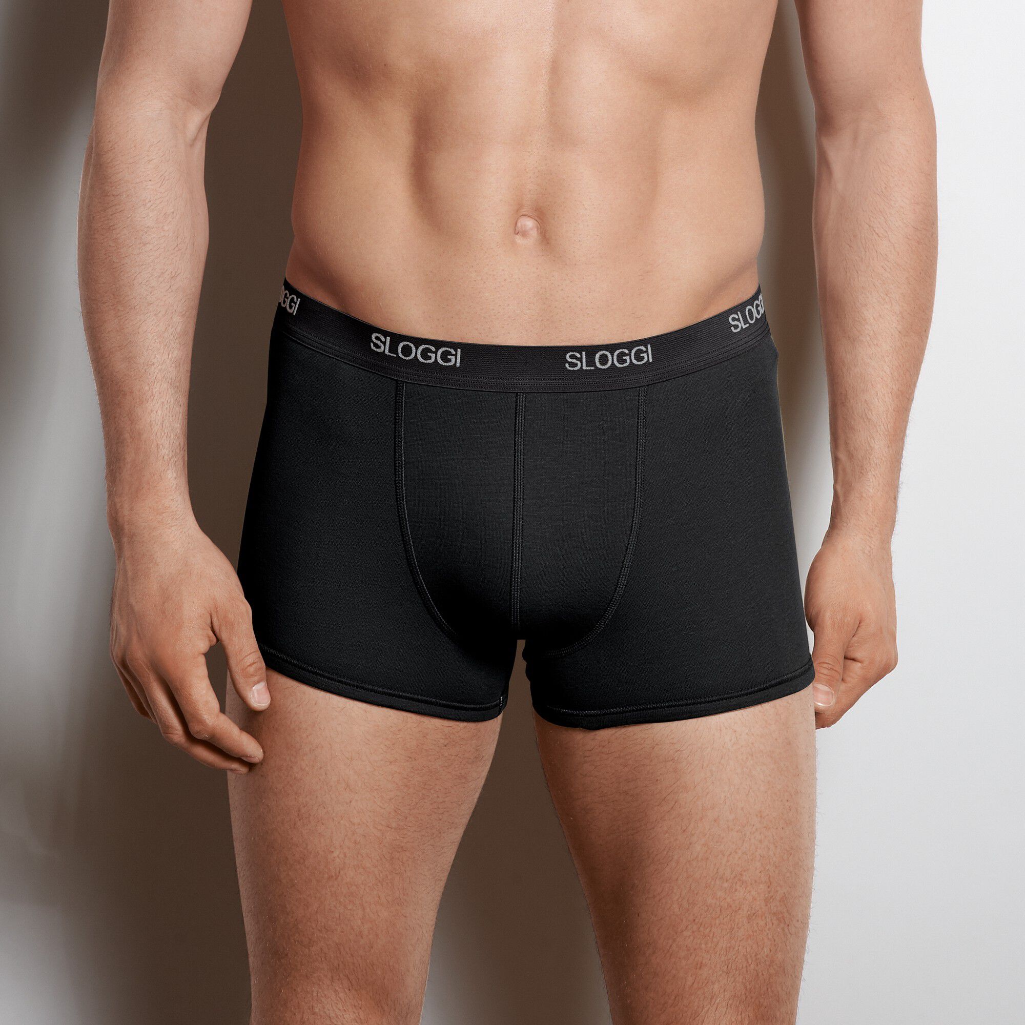 Boxer Basic