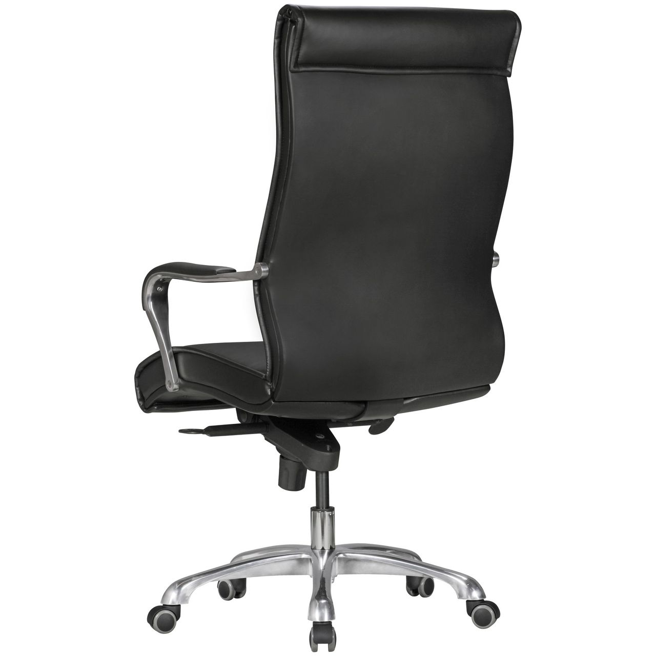 Amstyle Bürostuhl BIGBOSS Schwarz