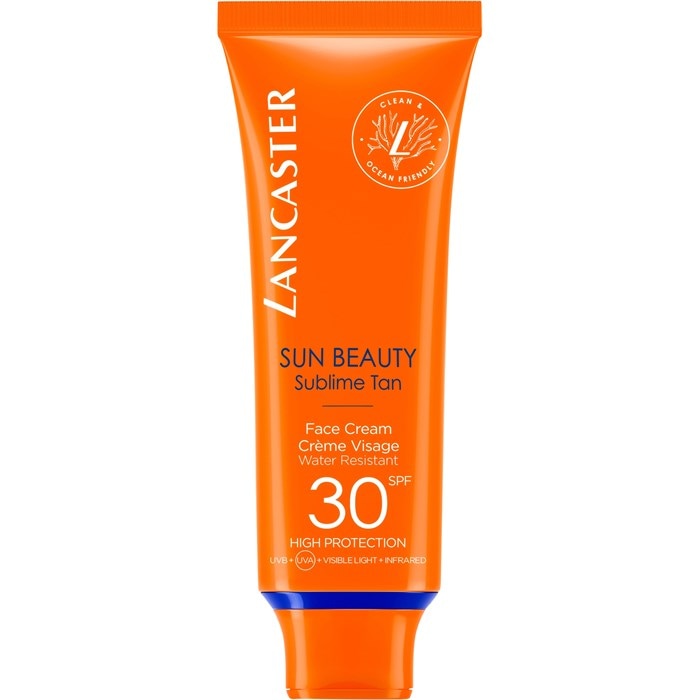 Face Cream SPF30