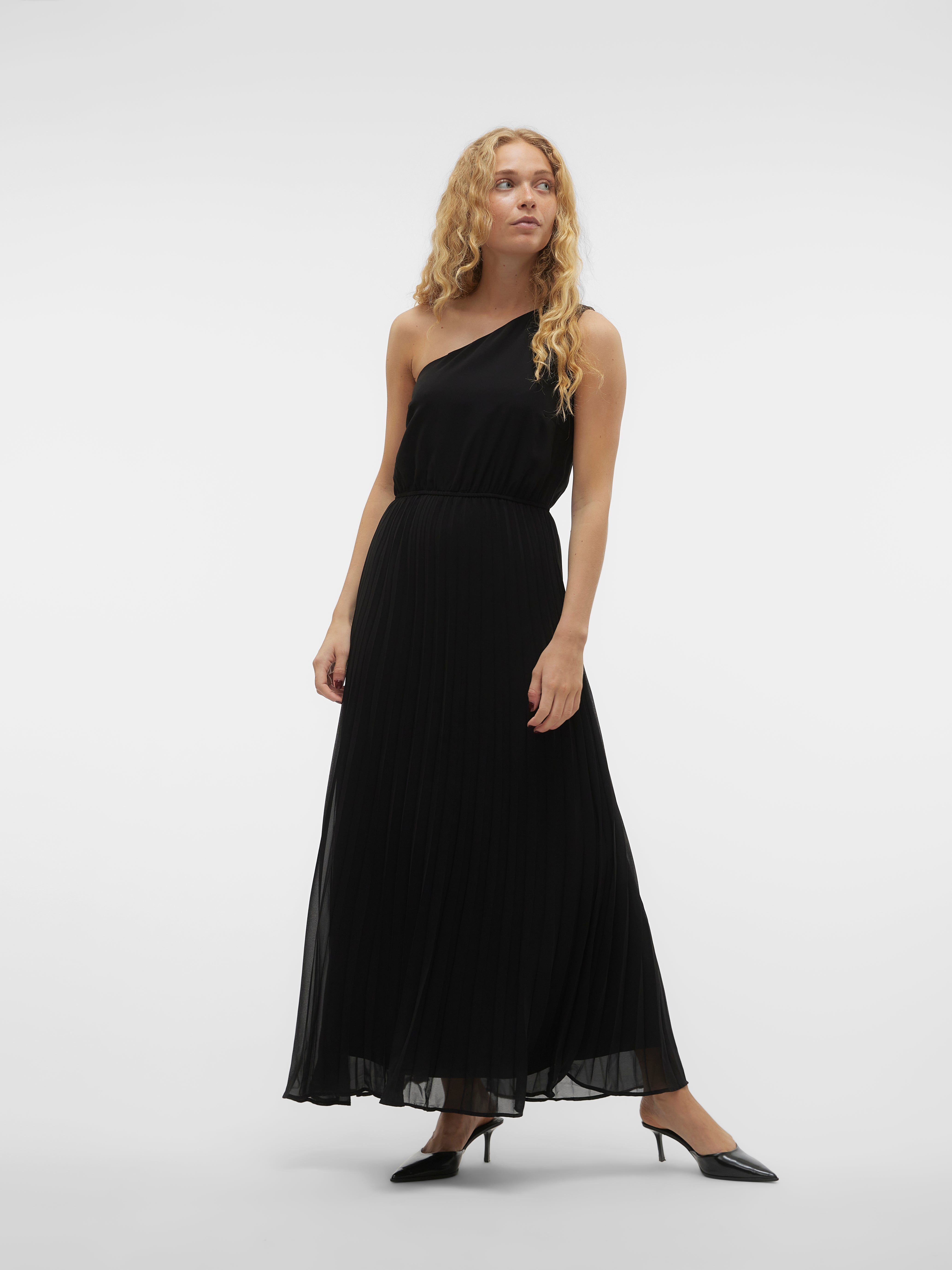 VMHOLLY Langes Kleid