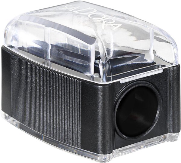 IsaDora Pencil Sharpener Slim Anspitzer