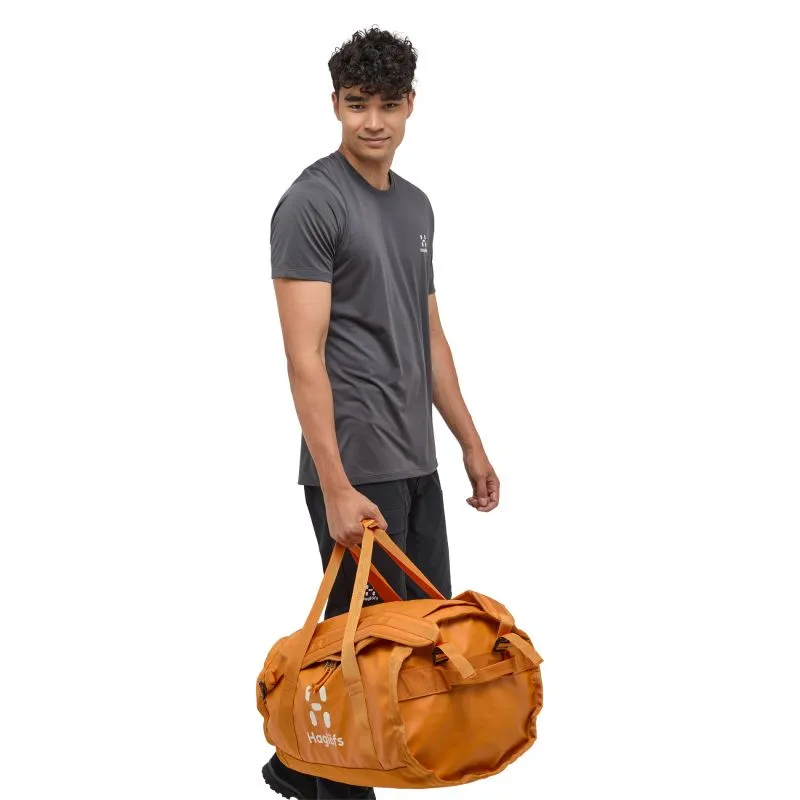 Haglöfs Lava 50 - Desert Yellow