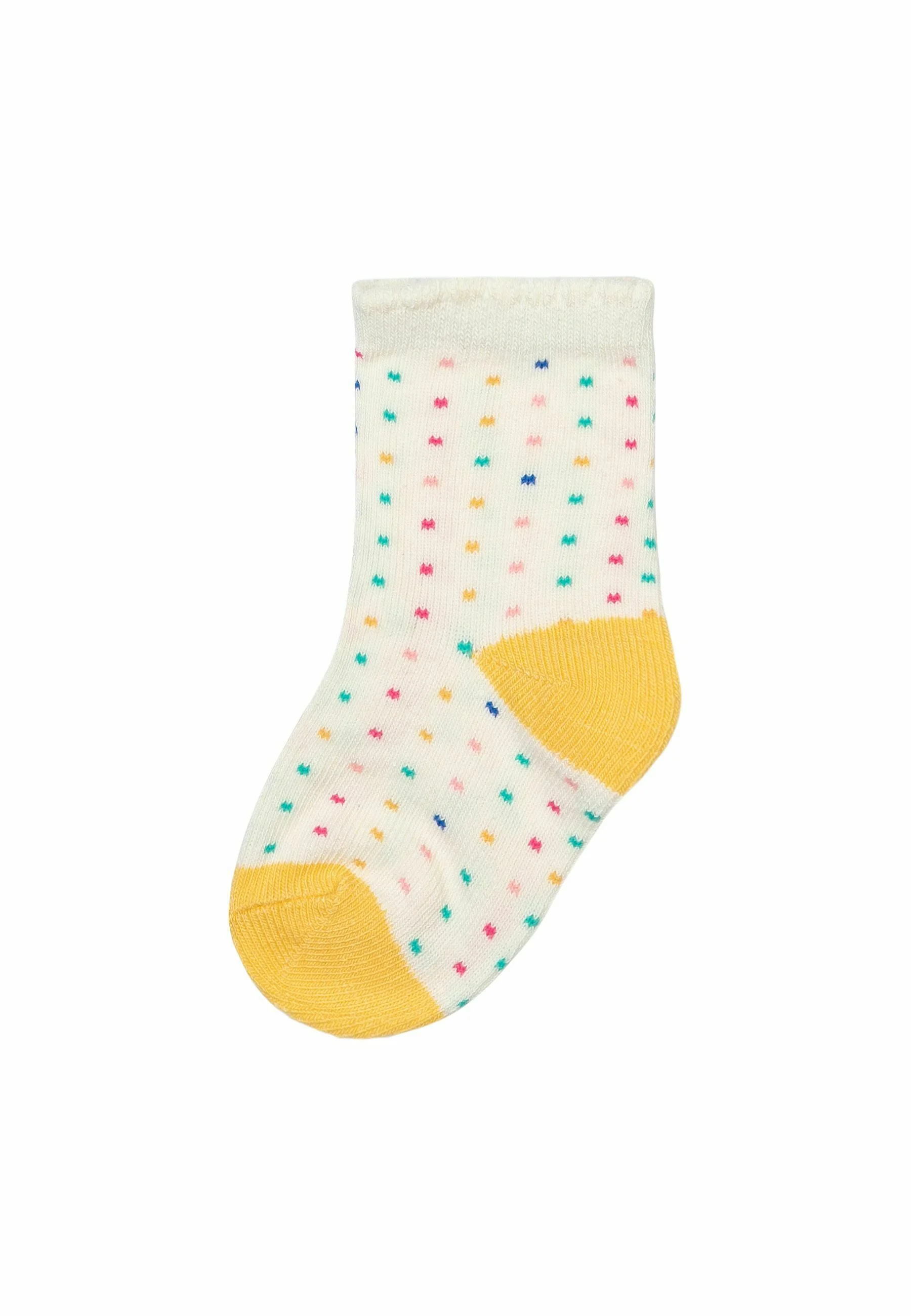 PAQUETE DE CINCO CONEJOS MINOTI - Calcetines