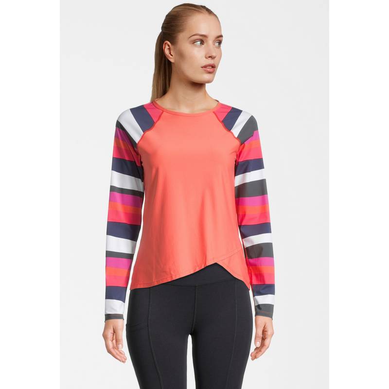 Krimson Klover Mae Sunshirt Funktionsshirt Damen