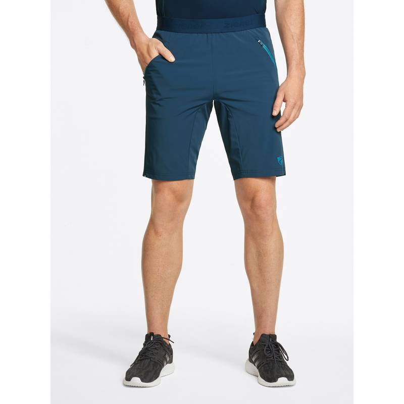 Ziener NALTE Shorts Herren