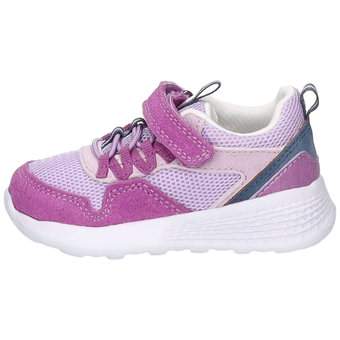 Leone for kids Sneaker in lila