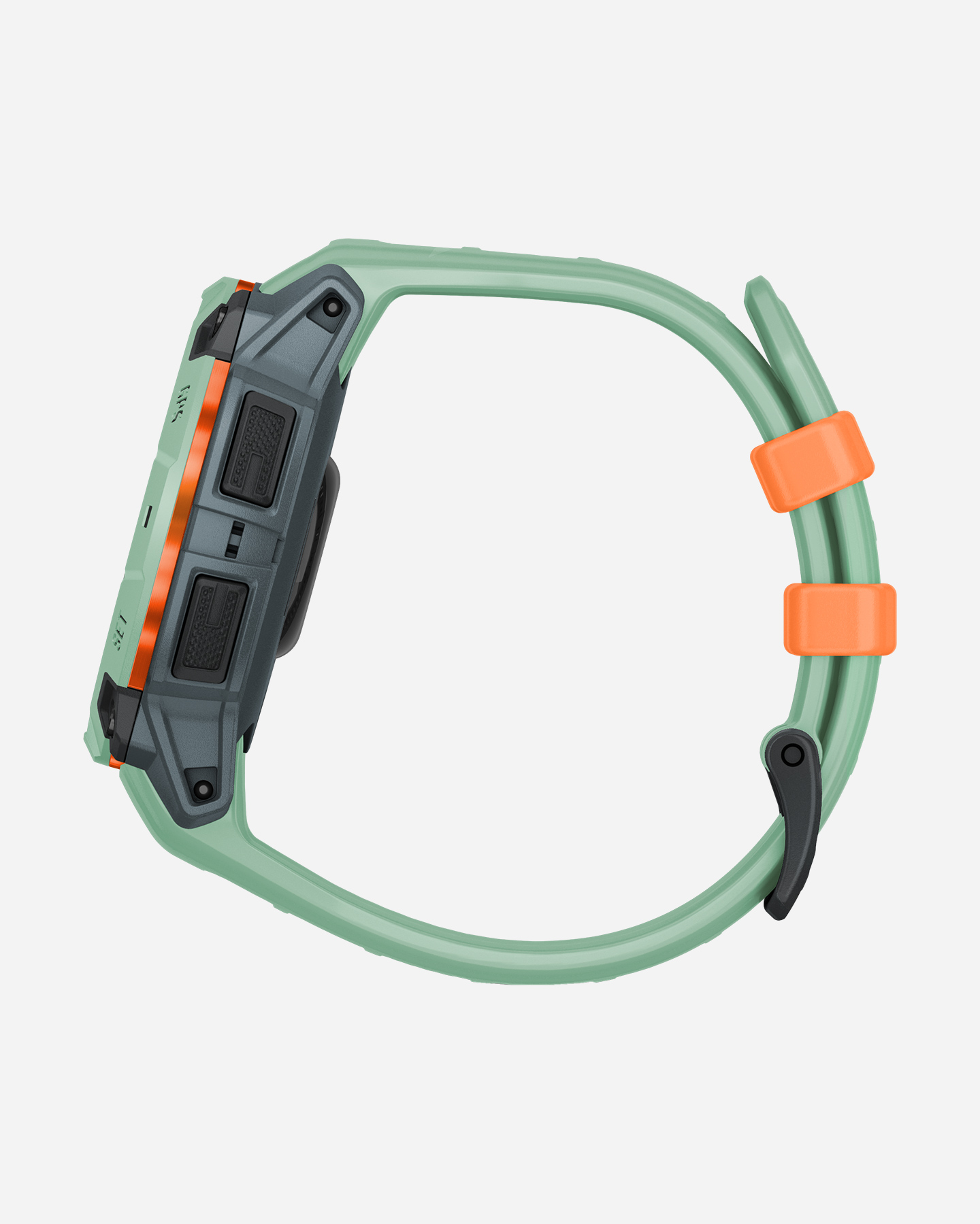 Multifunkčné hodinky Garmin Instinct 3 45 mm AMOLED 010-02936-01