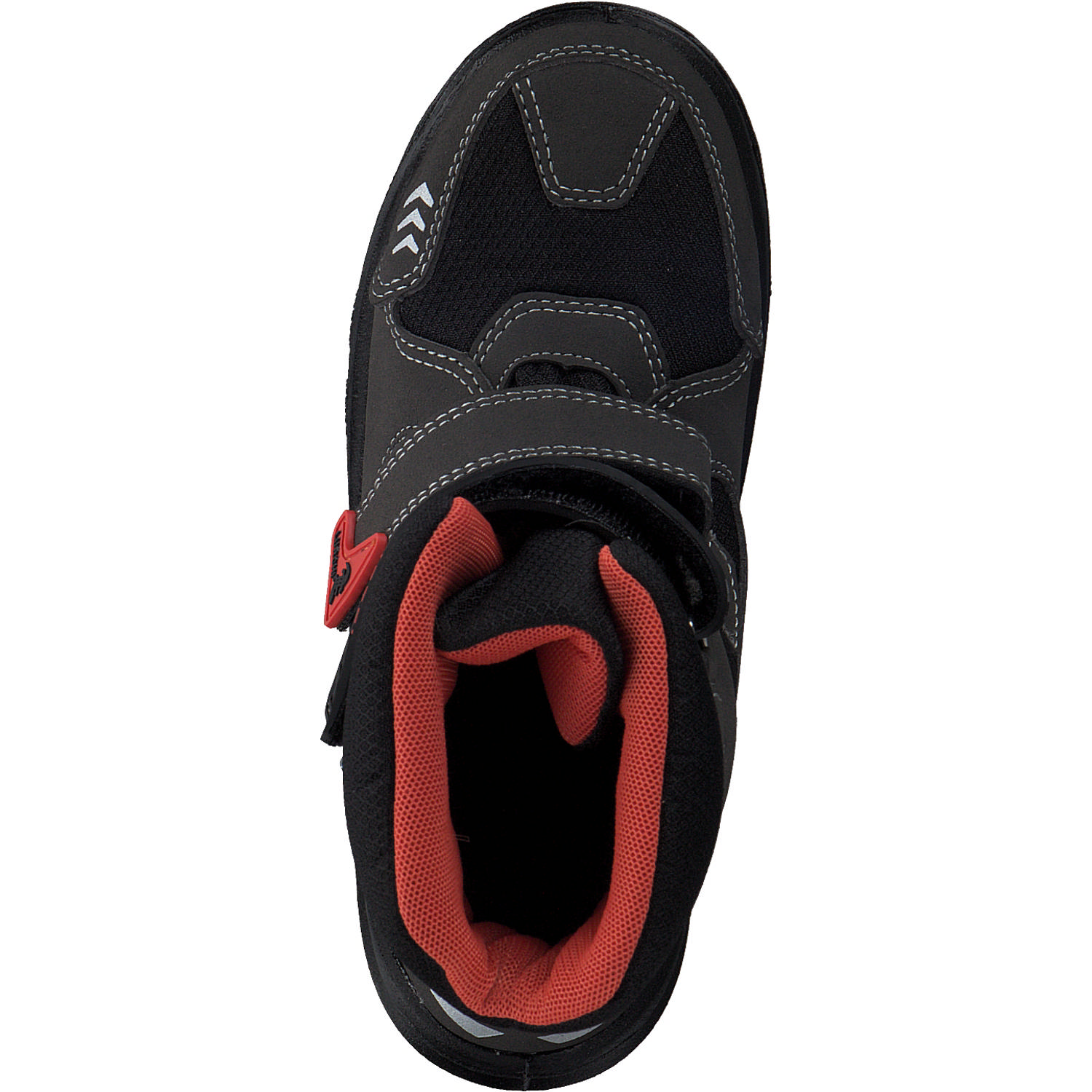 Salamander Kazim 31061, Stiefeletten (Kinder), Kinder, Schwarz
