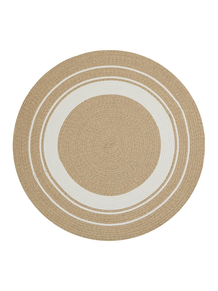 Hanse Home Indoor-/ Outdoor-Teppich 