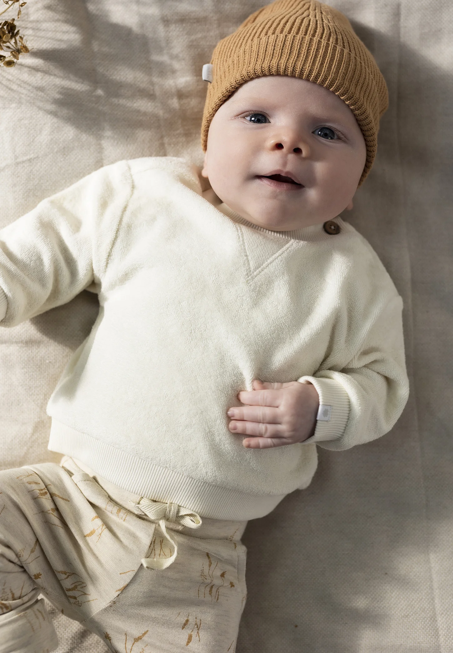 Noppies BELLVIEW - Pantalones