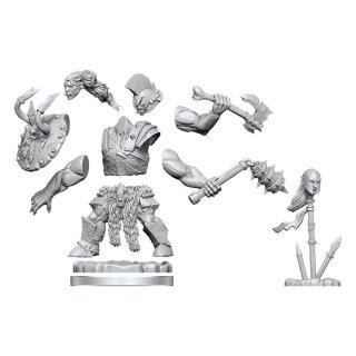 D&D Frameworks: Orcs (7)