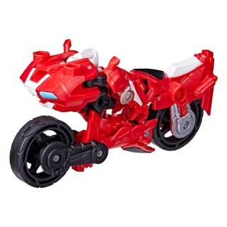 Transformers: Aufstieg der Bestien Beast Alliance Combiner Actionfiguren 2er-Pack Arcee & Silverfang 13 cm