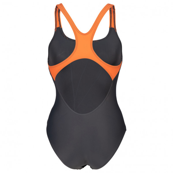 Arena - Women's Branch Swimsuit Swim Pro Back LB - Badeanzug