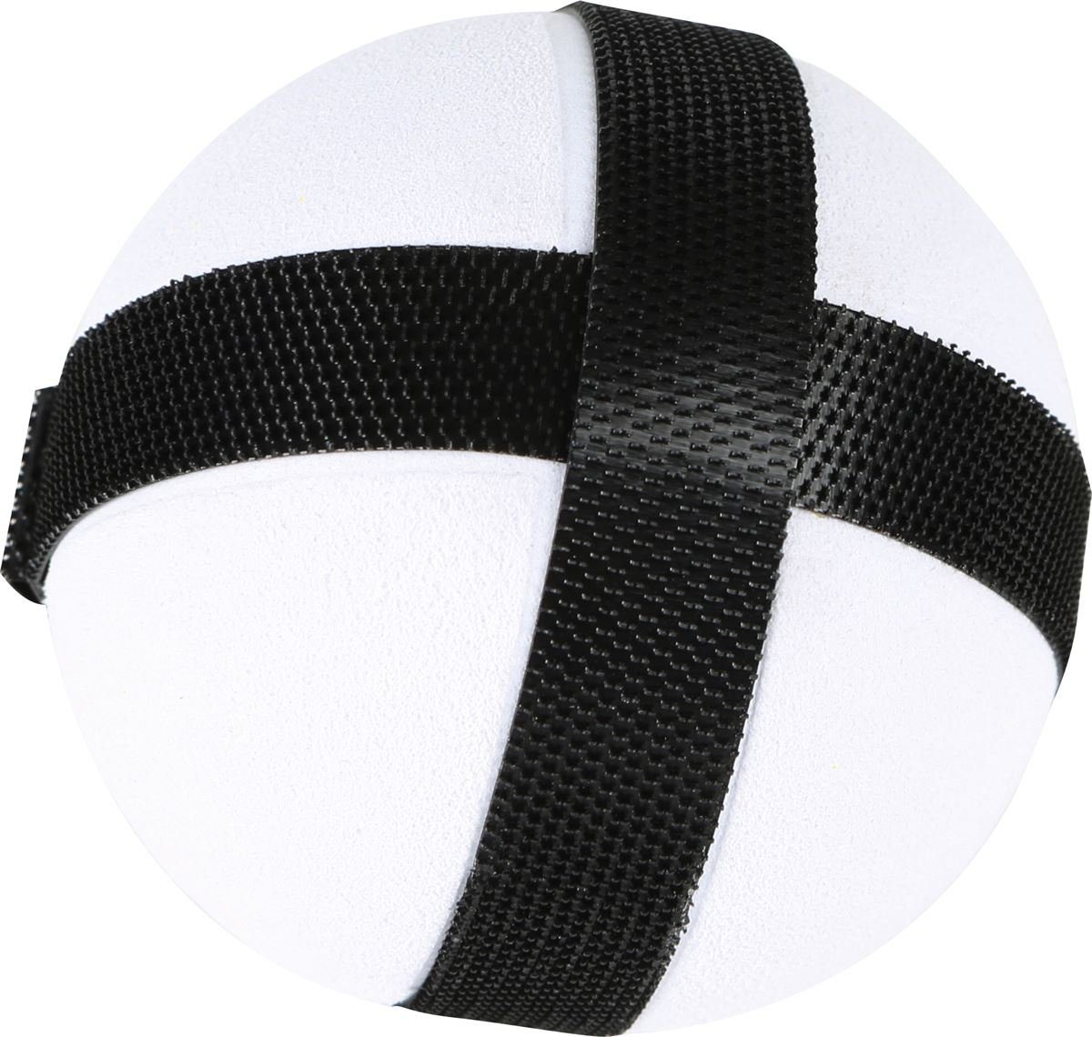Sunflex Slackline Klettwurfspiel Schneemann