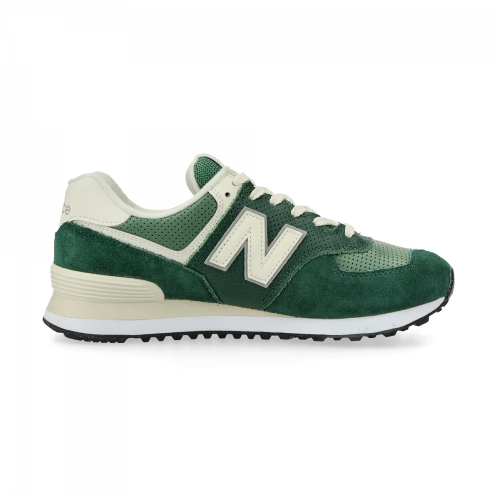 New Balance U574FG2 574 U574FG2 / grün