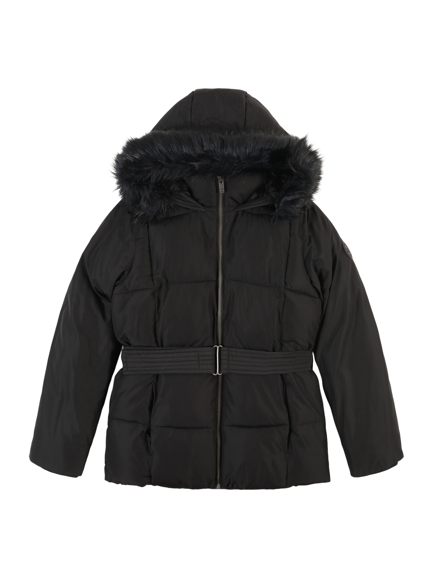 Winter Jacket