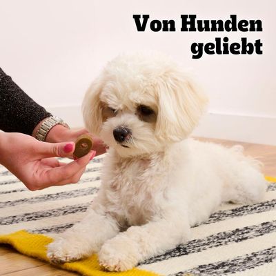 Pedigree Multivitamins Verdauung