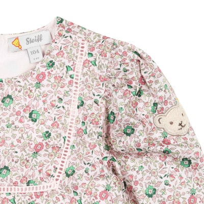 Kleid, rosa für Mädchen
