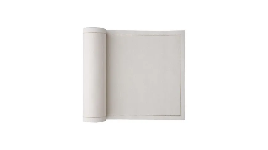 My Drap Napkin Serviette 20x20cm creme