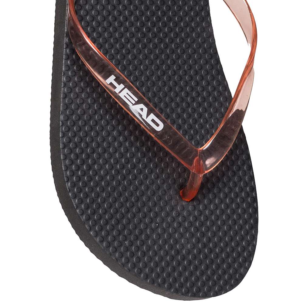 HEAD Swimming Fun Zehentrenner 4540310BKPK