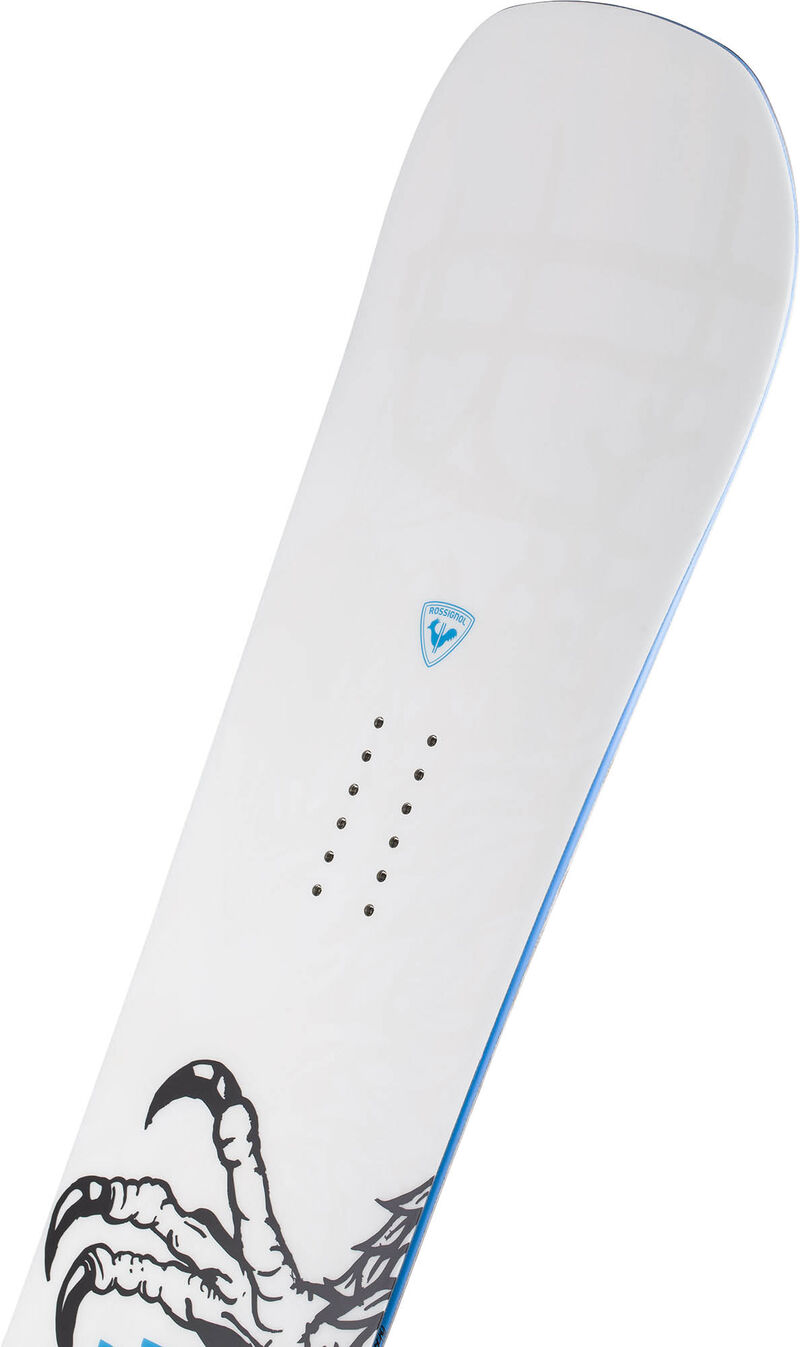 Herren Snowboard RETOX