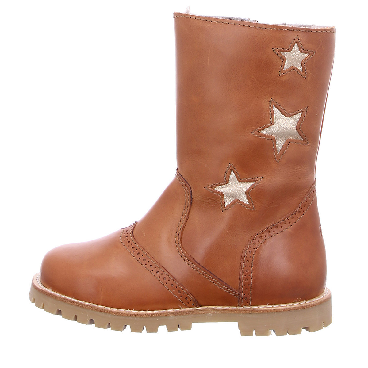 Winterstiefel NICOLE für Mädchen