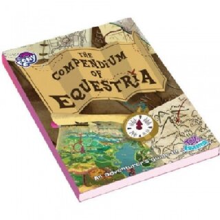 The Compendium of Equestra (EN)