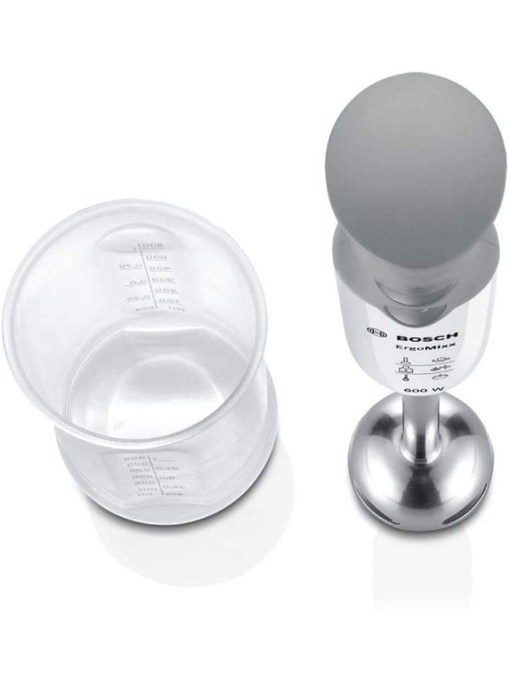 Bosch Stabmixer ErgoMixx in Weiß günstig kaufen onesize