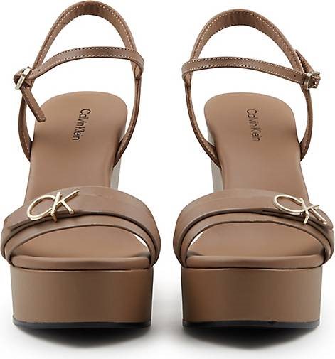 Calvin Klein Wedges