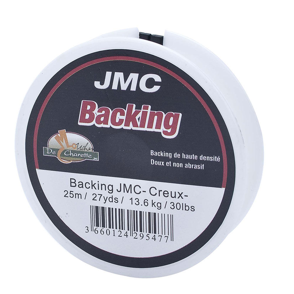 Pamatne creux jmc 30 mārciņas (35 m)
