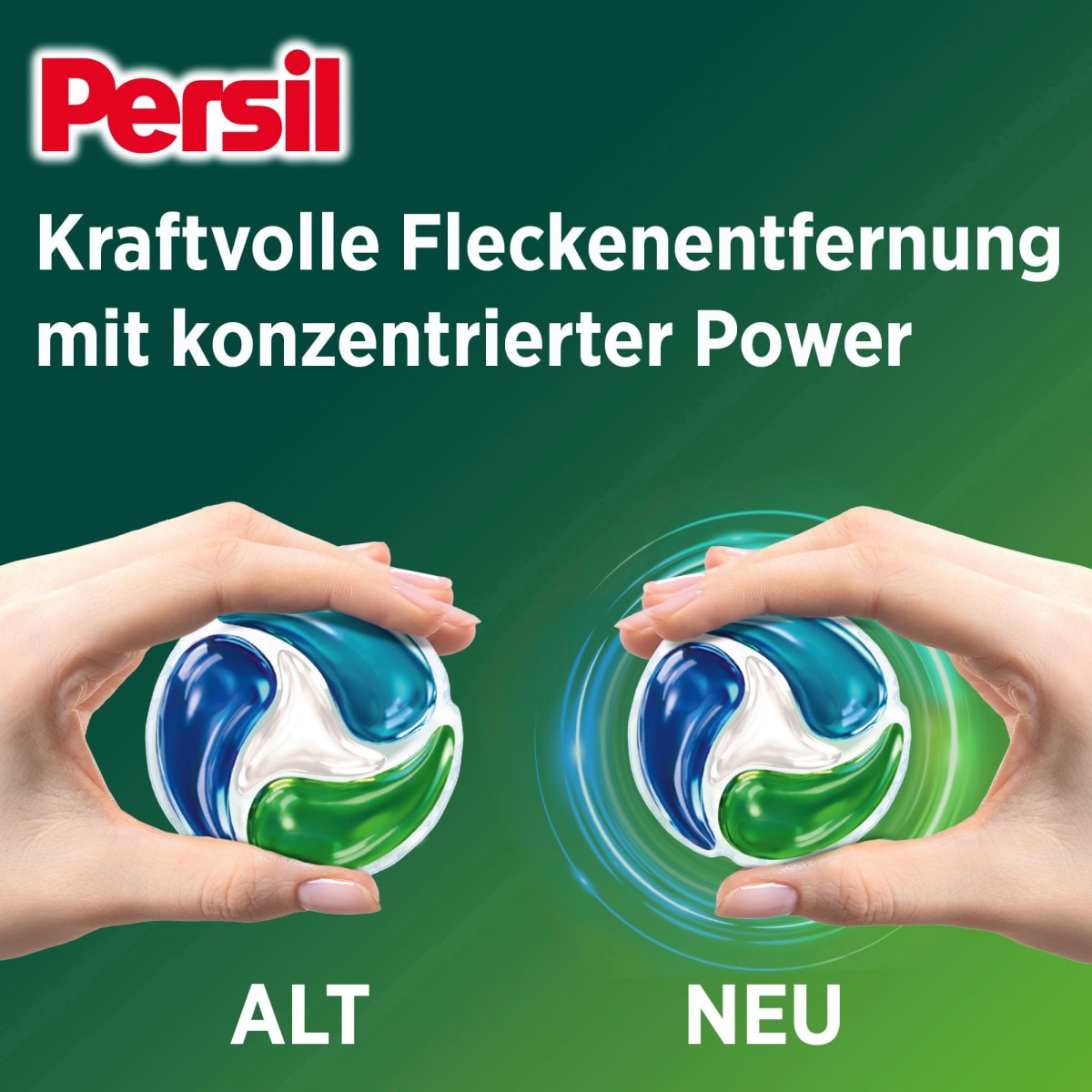 Vollwaschmittel universal Discs, 20 Wl