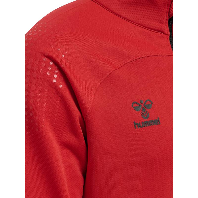 hummel hmlLEAD POLY ZIP JACKET Funktionsjacke Herren