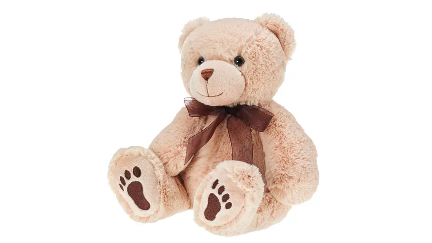 Müller - Toy Place - Bär sitzend, 23 cm